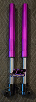 ATC 70 Invert Forks