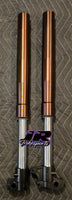 ATC 70 Invert Forks