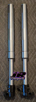 ATC 70 Invert Forks