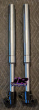 ATC 70 Invert Forks