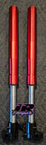 ATC 70 Invert Forks