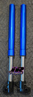 ATC 70 Invert Forks