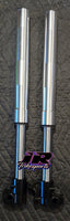 ATC 70 Invert Forks