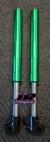 ATC 70 Invert Forks