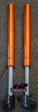 ATC 70 Invert Forks