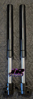 ATC 70 Invert Forks