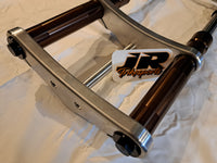 Complete Inverted Suspension Kit