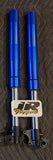 ATC 70 Invert Forks