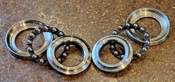 Neck / Steering Stem Bearings