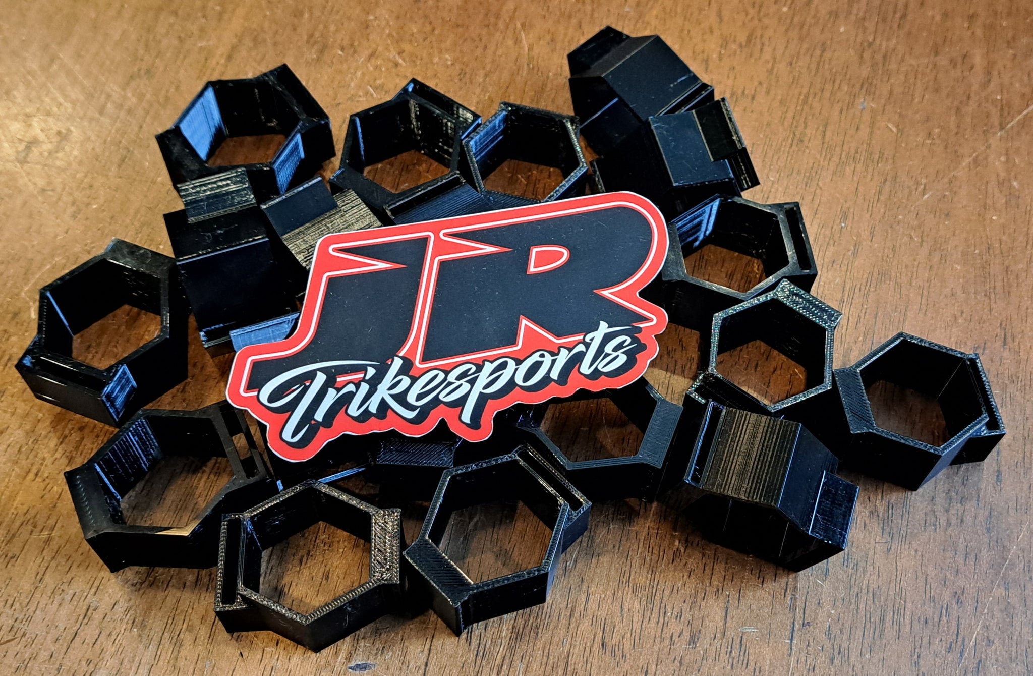 Vintage Reproductions – JR Trikesports