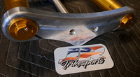 Complete Inverted Suspension Kit