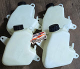 Kawasaki Tecate 3 Coolant Over Flow Bottle