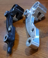 ATC 350X Front Brake Caliper Bracket