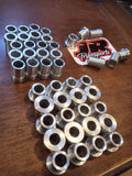 ATC Front Axle Spacers Racing