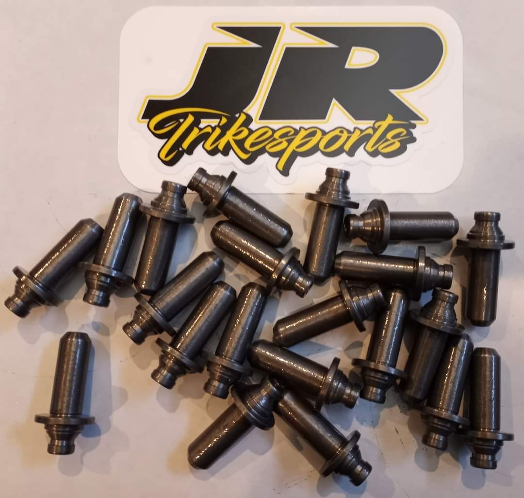 Vintage Reproductions – JR Trikesports