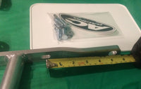 Grab Bar "Wide" ATC350X 1985-86 ATC200X 1983-85