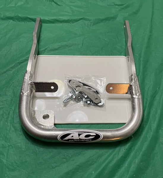 Grab Bar "Dropped" Honda ATC350X 1985-86 ATX200X 1983-85