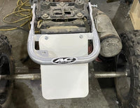 Grab Bar "Dropped" Honda ATC350X 1985-86 ATX200X 1983-85