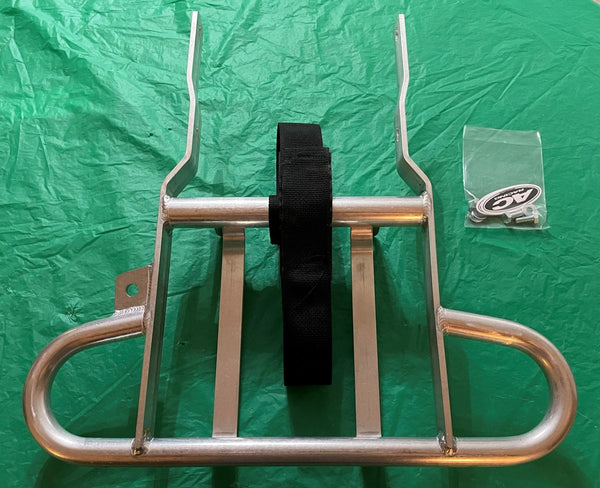 Honda ATC350X 1985-86 ATX200X 1983-85 Cooler Rack