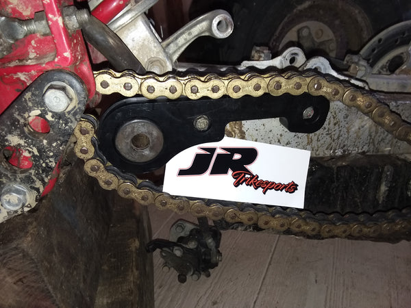 Honda ATC 200x chain slider