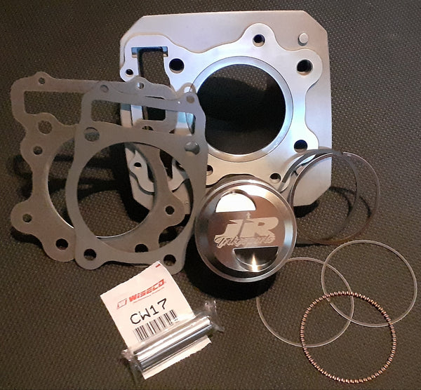 Honda ATC 250ES/SX 352cc Big Bore Kit