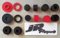 TRX 70 Rubber Cushions/ Grommets