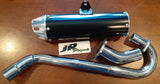 Honda ATC 250ES Big Red Big Bore Exhaust