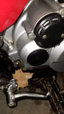 Clutch Adjustment Cover for Honda 250ES & 250SX