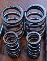 Heavy Valve Springs