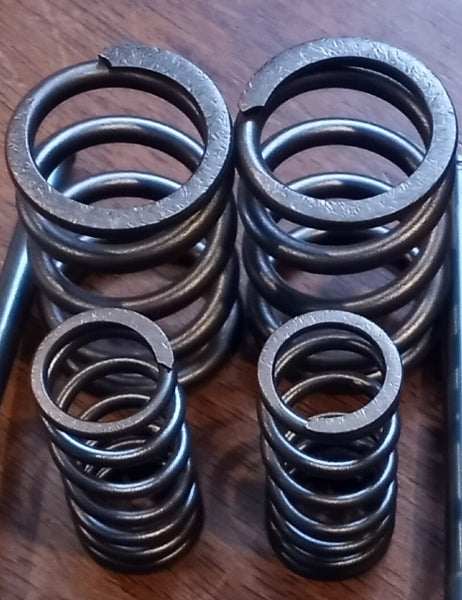 Heavy Valve Springs