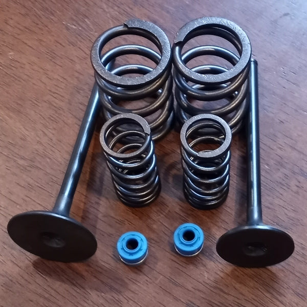 Head Rebuild Kit