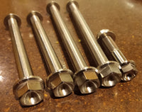 ATC 250R Engine Mount Bolts