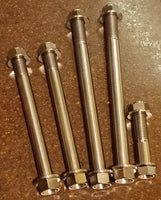 ATC 250R Engine Mount Bolts