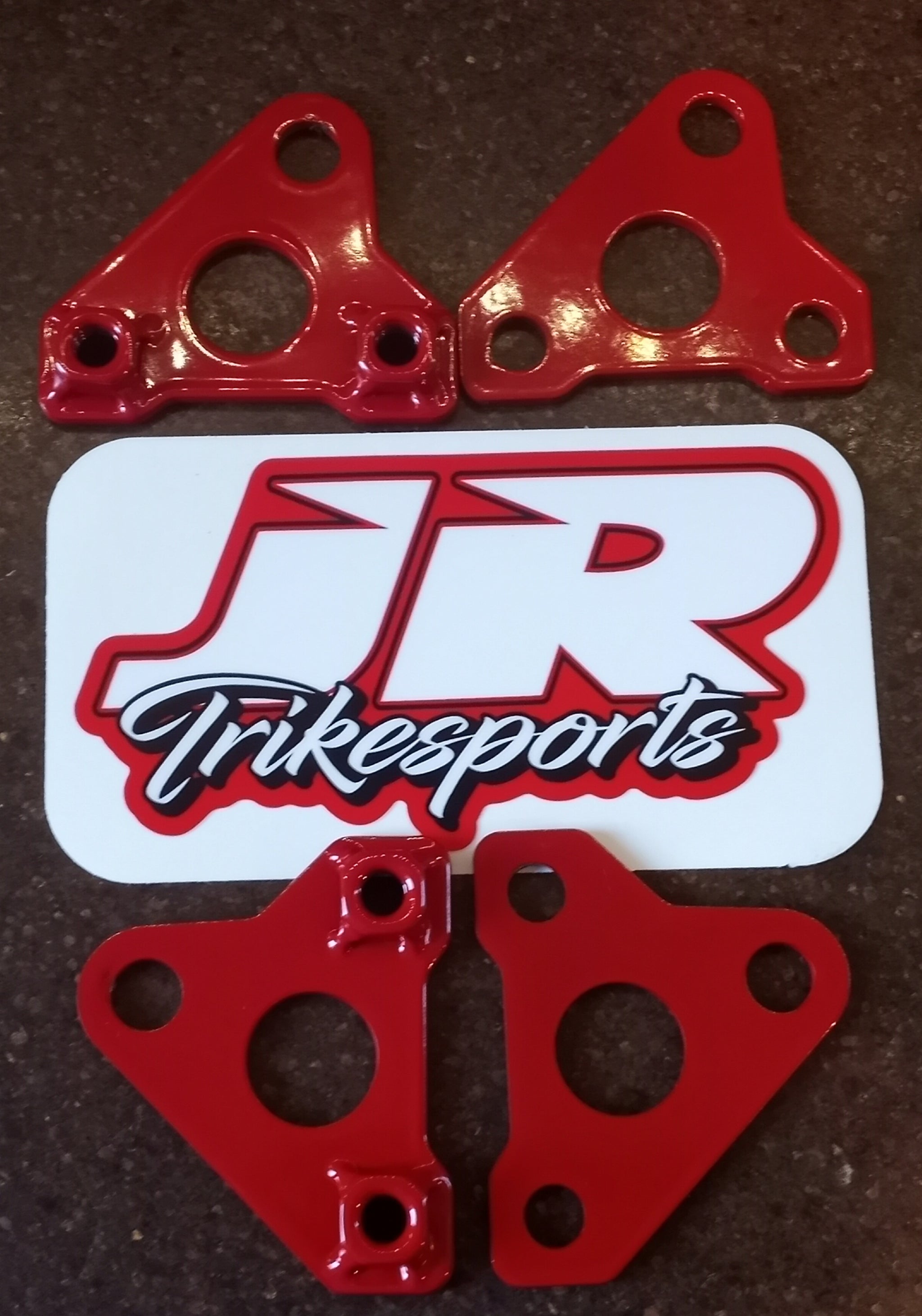 Vintage Reproductions – JR Trikesports
